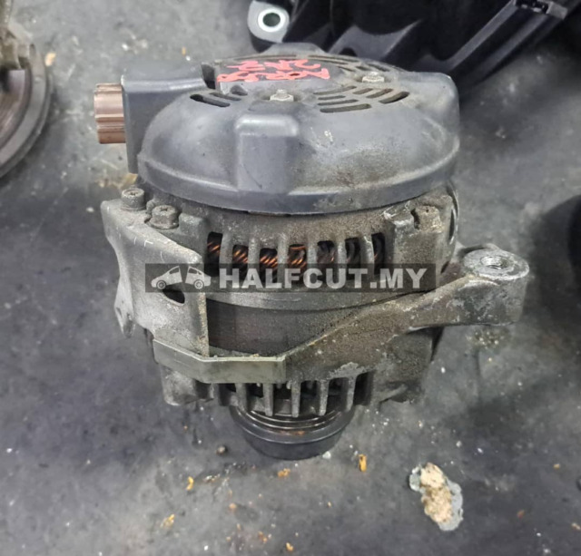 TOYOTA ESTIMA ACR50 2AZ ALTERNATOR