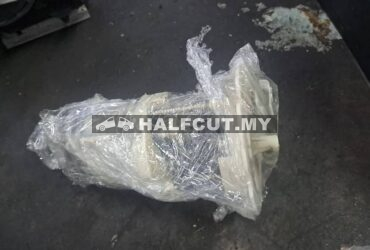 NISSAN SERENA C27 PETROL FUEL PUMP