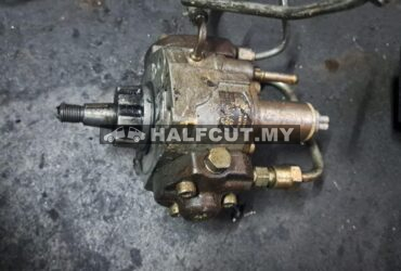 TOYOTA HILUX KUN26 2KD FUEL PUMP