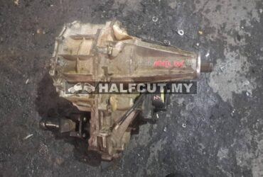 NISSAN NAVARA NP300 AT TRANSFER CASE