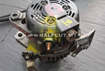 TOYOTA CAMRY ACV50 2.0 ALTERNATOR