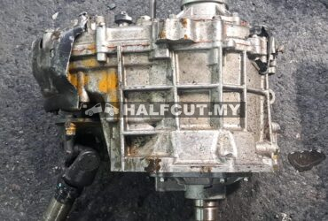 TOYOTA HILUX REVO 2.2 TRANSFER CASE