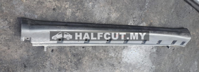 SUZUKI SX4 SIDE SKIRT LH