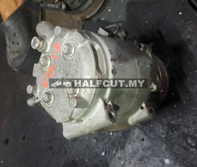 PROTON SAGA FLX 1.3 COMPRESSOR