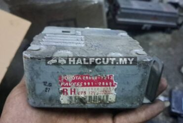 TOYOTA VIOS NCP93 STEERING ECU (89650-52130) RH