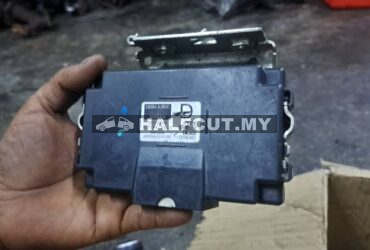 NISSAN NAVARA NP300 ECU (33084-4JB0C)D