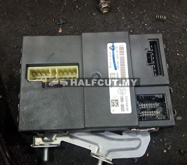 PROTON EXORA TB ECU (116RA-00025)