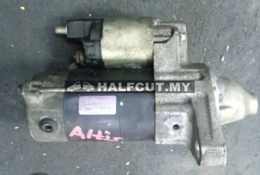 TOYOTA ALTIS 3ZR STARTER