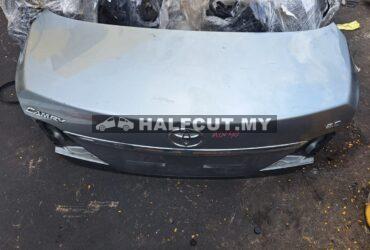 TOYOTA CAMRY ACV40 REAR BONNET