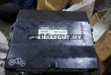 TOYOTA CAMRY ACV30 ECU (89540-33360) 05