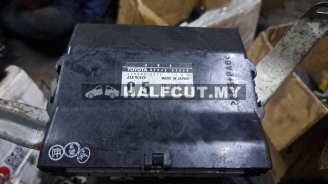 TOYOTA CAMRY ACV30 ECU (89540-33360) 05