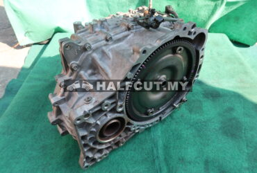 HYUNDAI TUCSON 2013 2014 4WD GEARBOX