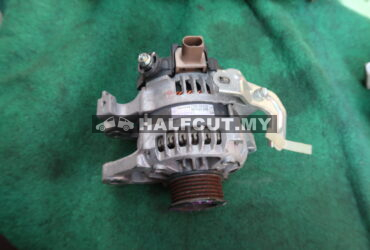 TOYOTA VIOS NCP150 ALTERNATOR