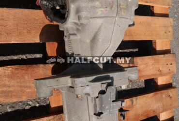 HYUNDAI SANTAFE 2.4 REAR GEAR 2011-2012