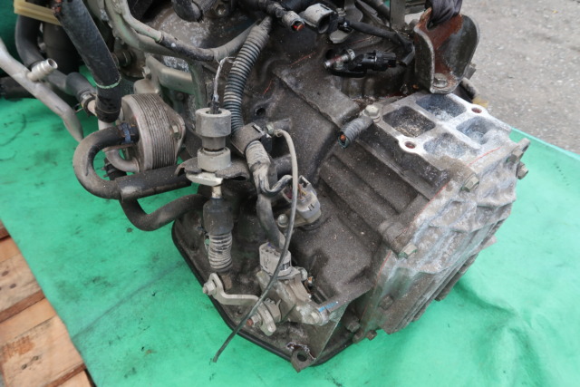 TOYOTA ALTIS 1.8 1ZZ ENGINE