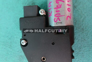 KIA SPORTAGE SUNROOF MOTOR