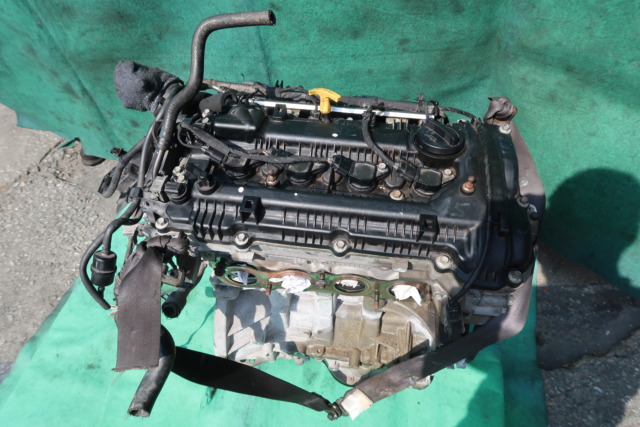 HYUNDAI ELANTRA 1.8 G4NB ENGINE