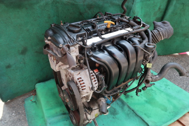 HYUNDAI ELANTRA 1.8 G4NB ENGINE