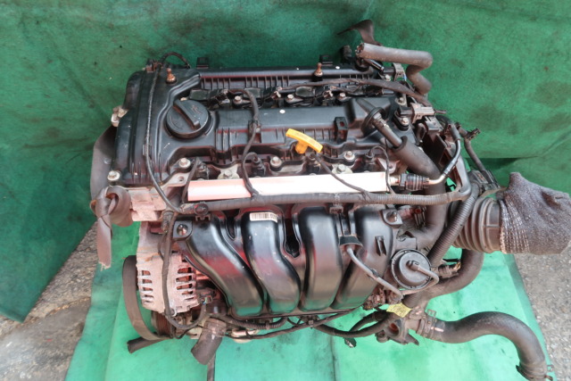 HYUNDAI ELANTRA 1.8 G4NB ENGINE