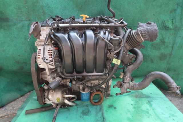 HYUNDAI ELANTRA 1.8 G4NB ENGINE