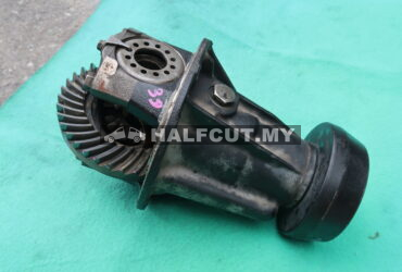 PERODUA KEMBARA REAR AXLE GEAR