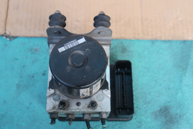 AUDI A7 ABS PUMP 4L0614517L