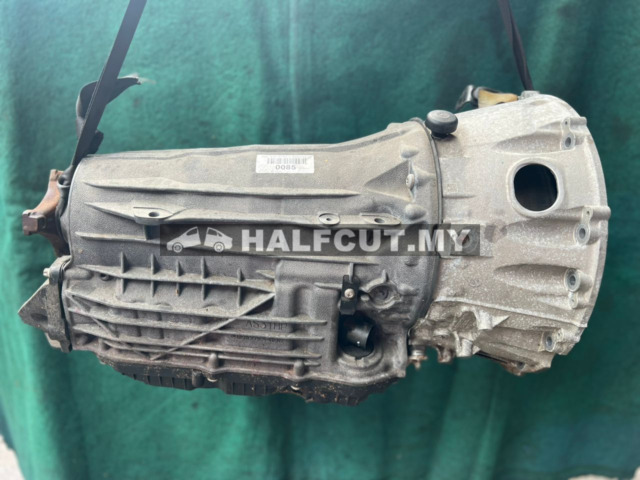 MERCEDES BENZ W205 C200 GEARBOX