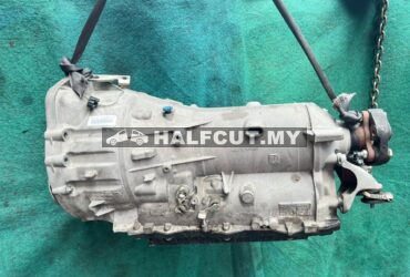 BMW F30 328 GEAR BOX