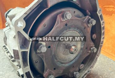 BMW E60 N52 6HP 19 AUTO GEARBOX