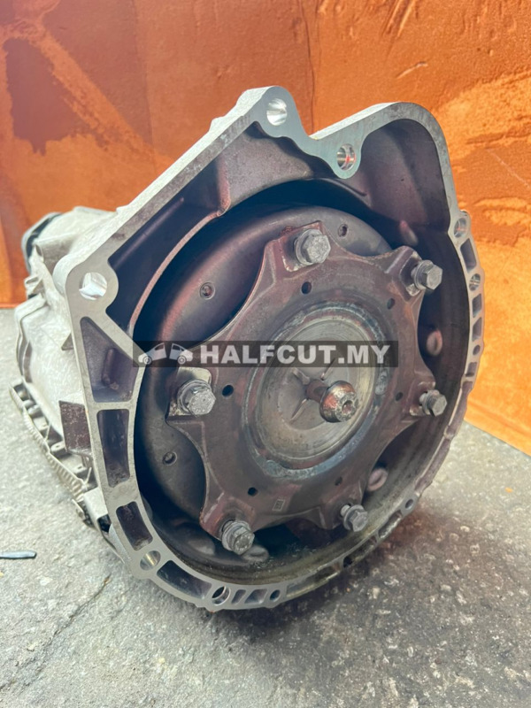 BMW E60 N52 6HP 19 AUTO GEARBOX