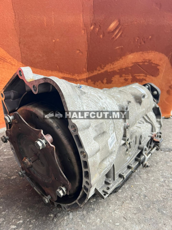 BMW E60 N52 6HP 19 AUTO GEARBOX