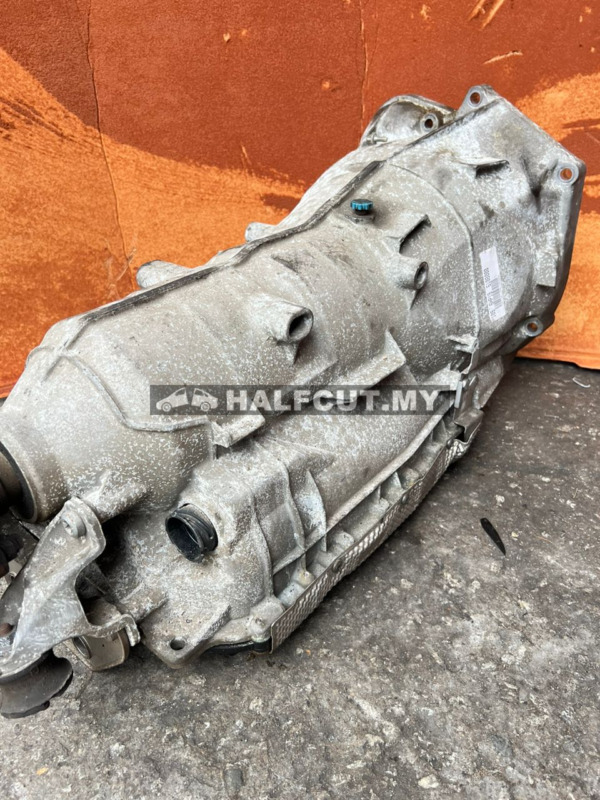 BMW E60 N52 6HP 19 AUTO GEARBOX