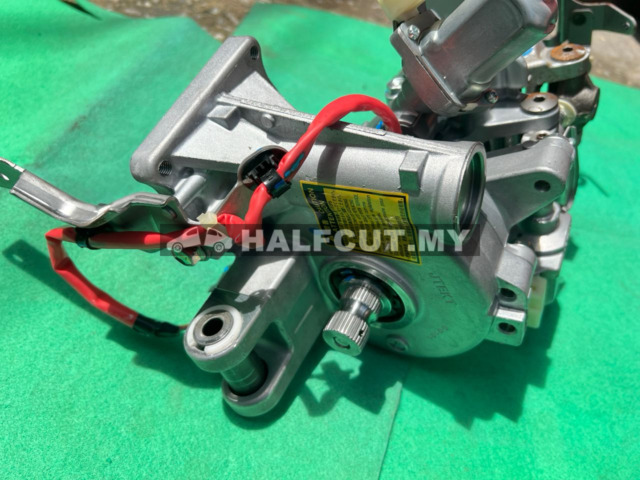 TYT HARRIER LEXUS NX200 ELECTIRC POWER STEERING 4520A-48020