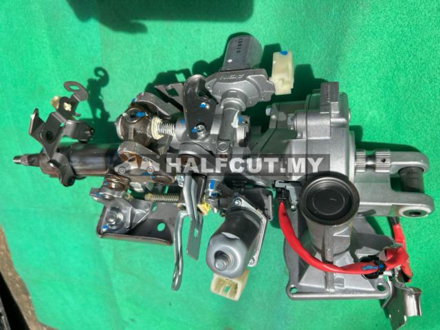 TYT HARRIER LEXUS NX200 ELECTIRC POWER STEERING 4520A-48020