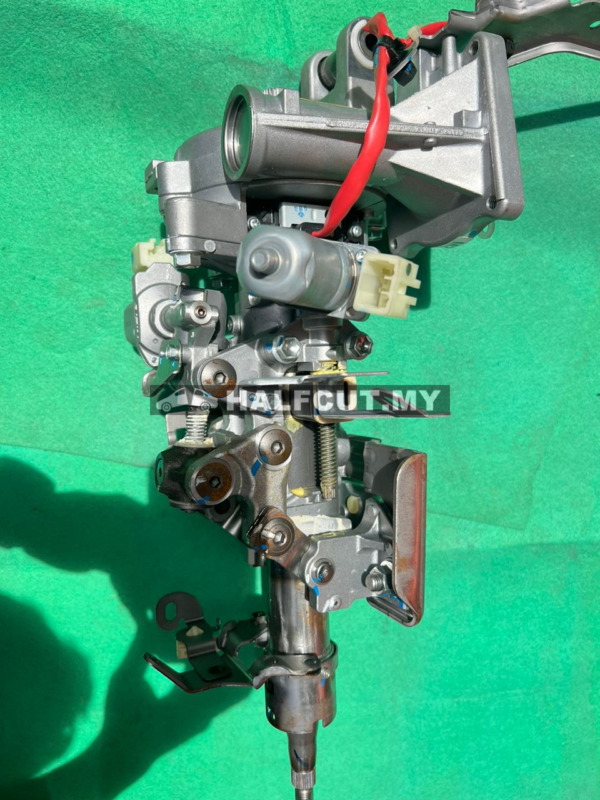 TYT HARRIER LEXUS NX200 ELECTIRC POWER STEERING 4520A-48020