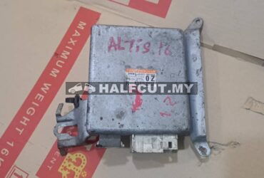 TOYOTA ALTIS STEERING ECU (89650-12380) OZ