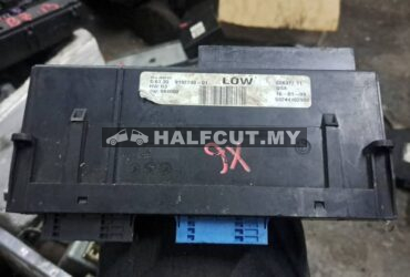 BMW X6 ECU (9192740-01)