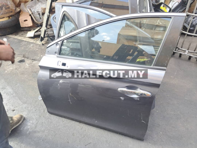 HONDA CITY TOO FRONT  DOOR F/L