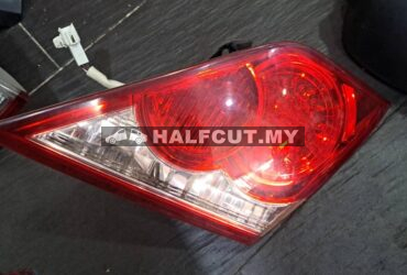 TOYOTA CAMRY ACV40 REFLCTOR BONNET LAMP (06-115) RH