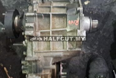 TOYOTA HILUX REVO 2.2 TRANSFER CASE