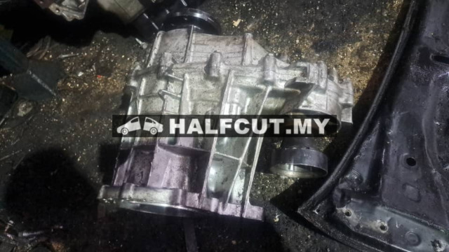 FORD RANGER T7 2.2 TRANSFER CASE