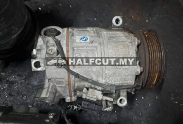 NISSAN SERENA C26 COMPRESSOR