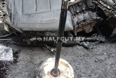 TOYOTA HILUX KUN25 REAR SHAFT RH