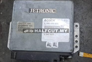 VOLVO 940 ECU (0 280 000 935)