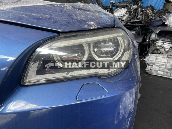 New Stock Arrival！🔥🔥 BMW F10 M5 LCI Halfcut CKD！ S63 4.4 V8 Engine