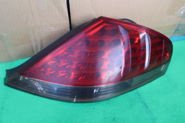 BMW E65 TAIL LAMP