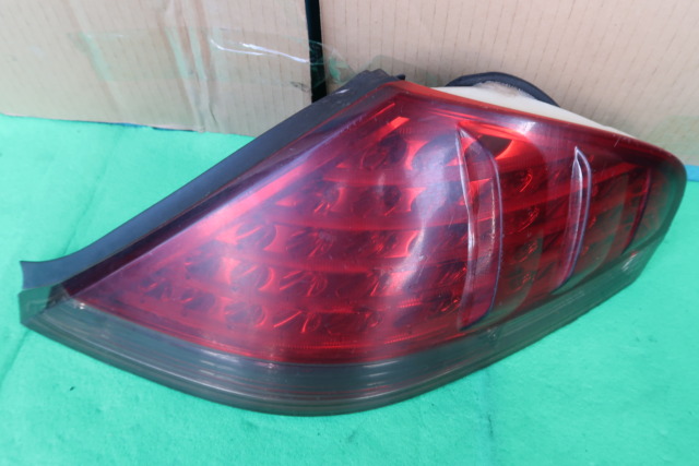 BMW E65 TAIL LAMP