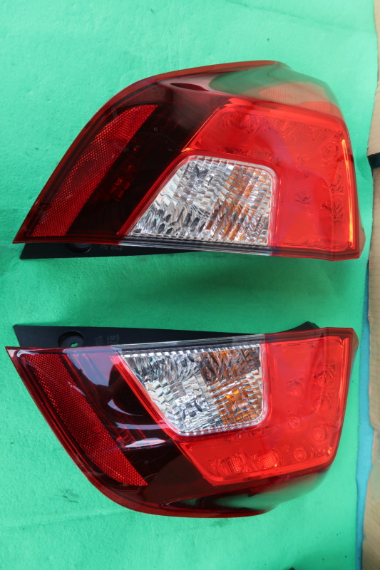 HONDA JAZZ GK TAIL LAMP