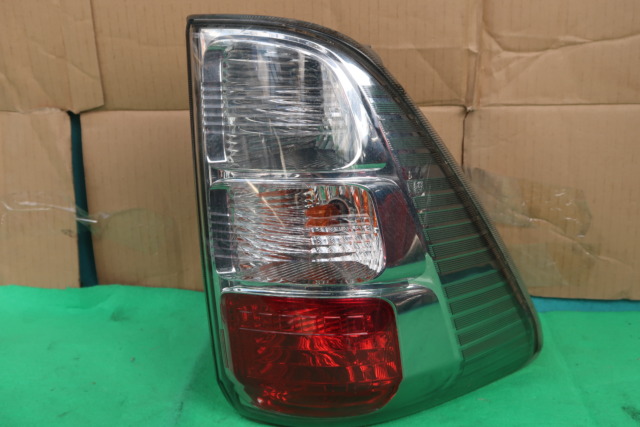 TOYOTA RUSH TAIL LAMP