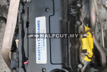 HONDA ACCORD T2N 2.4 ENGINE